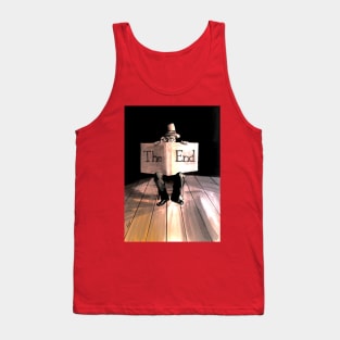 The End Tank Top